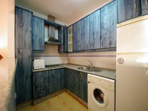 Apartamento Las Tortugas