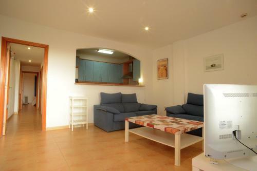 Apartamento Las Tortugas