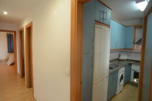 Apartamento Las Tortugas