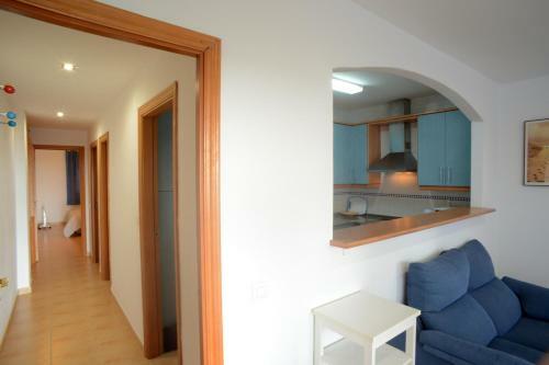 Apartamento Las Tortugas