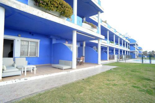 Apartamento Las Tortugas