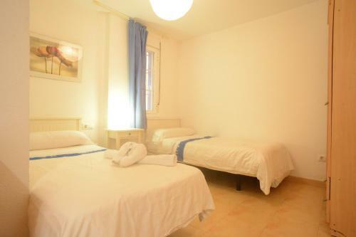 Apartamento Las Tortugas