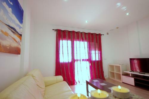 Apartamento Las Tortugas