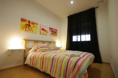 Apartamento Las Tortugas