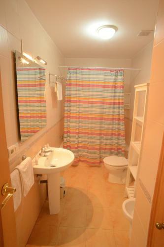 Apartamento Las Tortugas