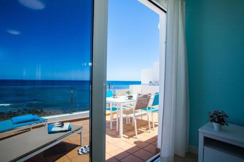 Apartamento Suite Ocean Rooms