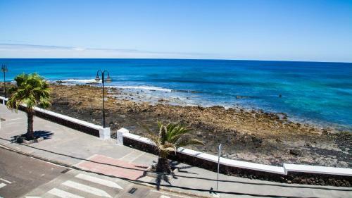 Apartamento Suite Ocean Rooms