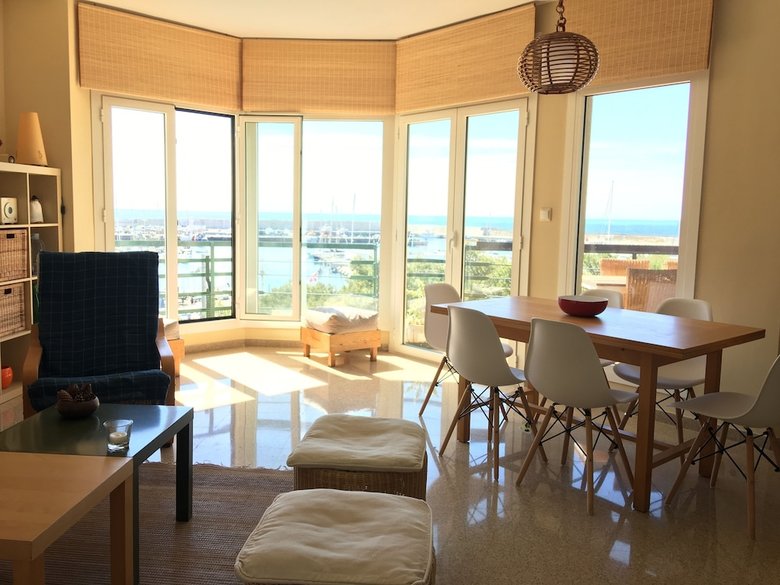 Apartamento Aiguaneu Es Moll