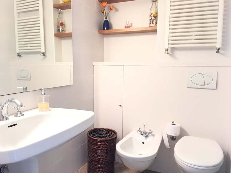 Apartamento Aiguaneu Es Moll