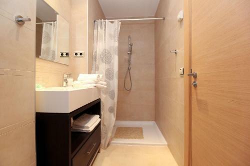 Apartamento Golfers Dream - Modern Duplex