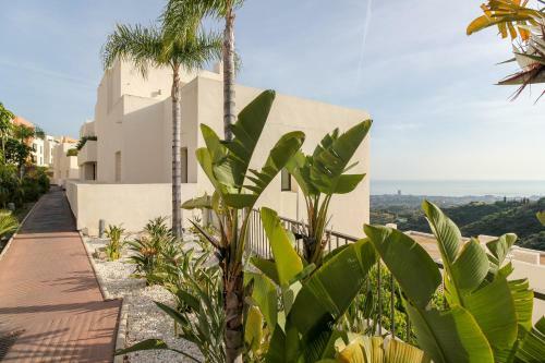Apartamento Golfers Dream - Modern Duplex