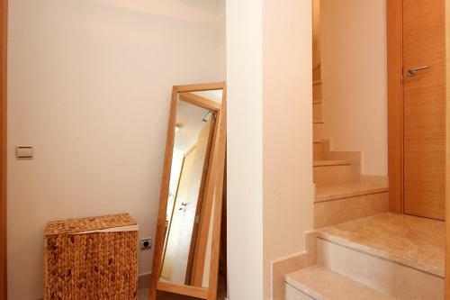 Apartamento Golfers Dream - Modern Duplex