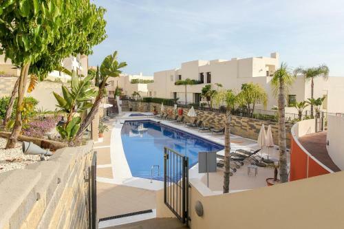 Apartamento Golfers Dream - Modern Duplex