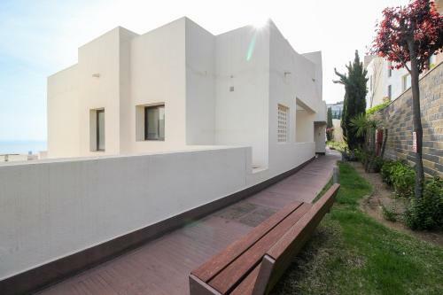 Apartamento Golfers Dream - Modern Duplex