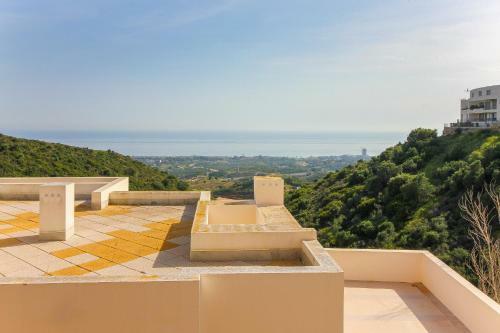 Apartamento Golfers Dream - Modern Duplex