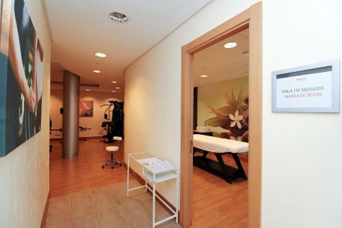Apartamento Golfers Dream - Modern Duplex