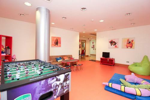 Apartamento Golfers Dream - Modern Duplex