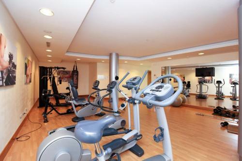 Apartamento Golfers Dream - Modern Duplex
