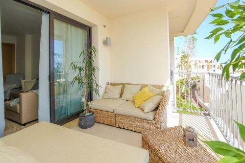 Apartamento Golfers Dream - Modern Duplex