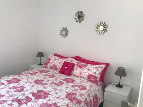 Apartamento Vista Faro 39