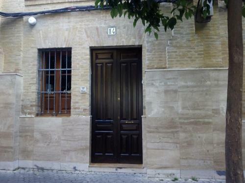 Apartamento Casa Sevilla Capital Centro