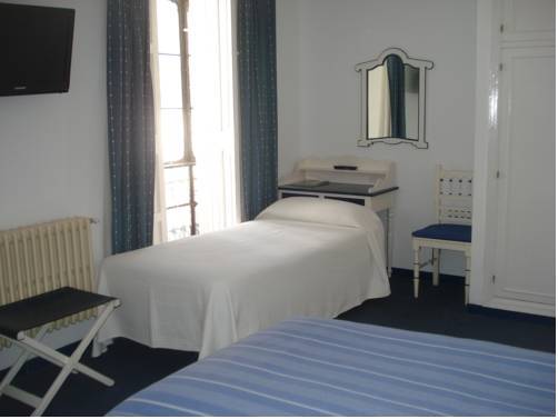 Ronda Hotel Polo