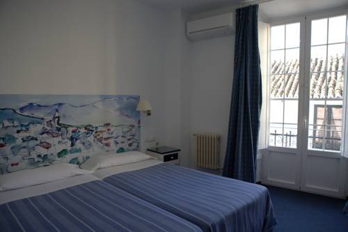 Ronda Hotel Polo