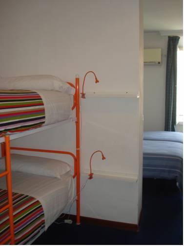 Ronda Hotel Polo