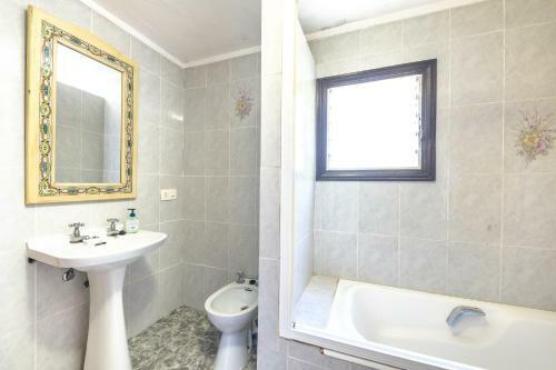 Villa Finca Can Roig Gran