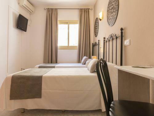 Hostal Dinamarca