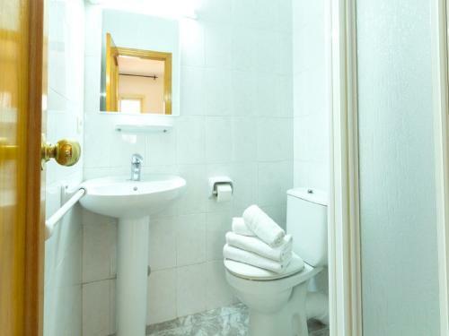 Hostal Dinamarca