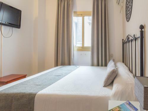 Hostal Dinamarca