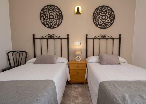 Hostal Dinamarca