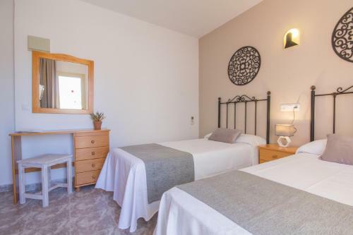 Hostal Dinamarca