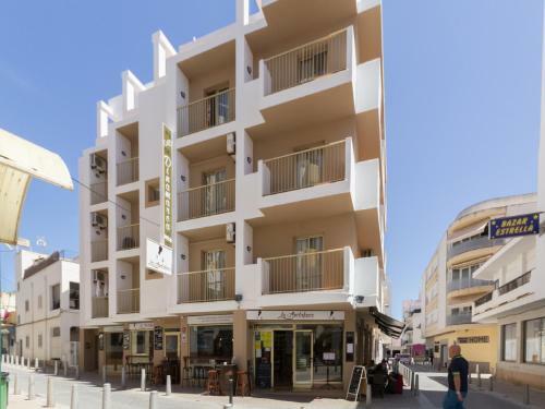 Hostal Dinamarca