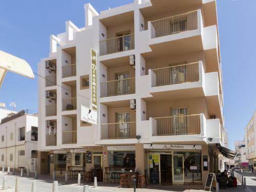 Hostal Dinamarca