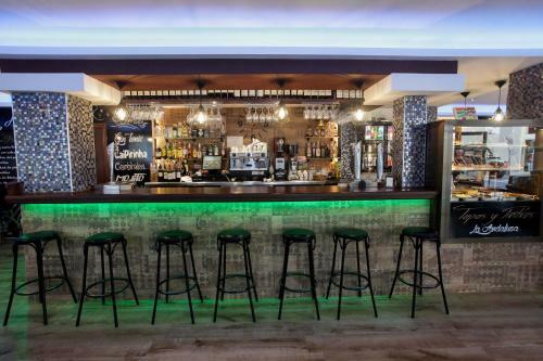 Hostal Dinamarca