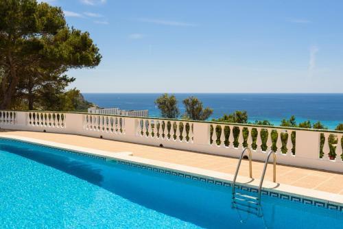 Apartamento Suite Las Vistas
