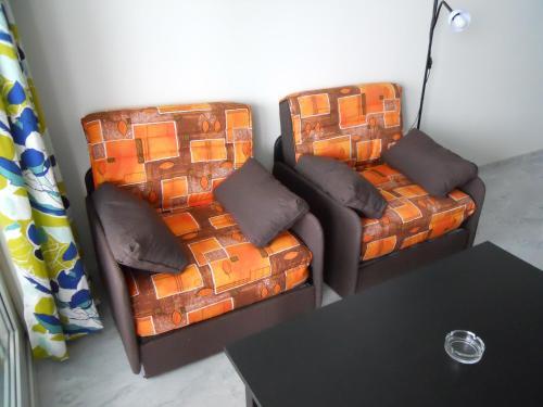 Apartamento Gemelos 28 - Fincas Arena