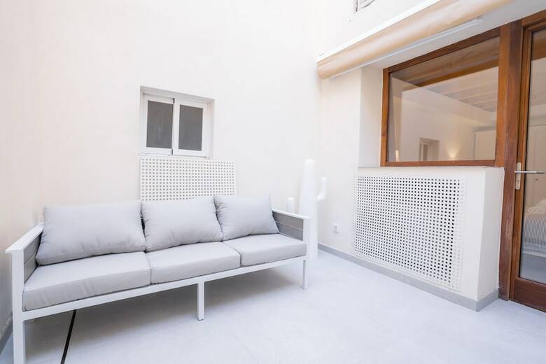 Apartamento Urban Suites Palma