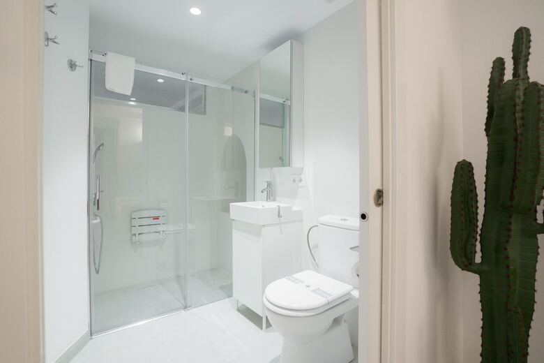 Apartamento Urban Suites Palma