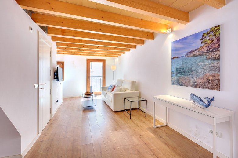 Apartamento Urban Suites Palma