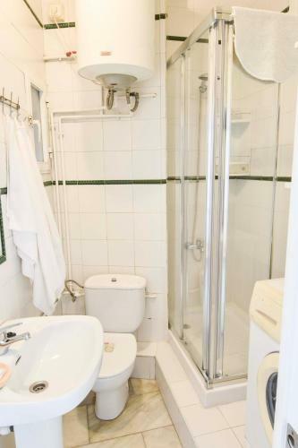 Apartamento Letmalaga Live