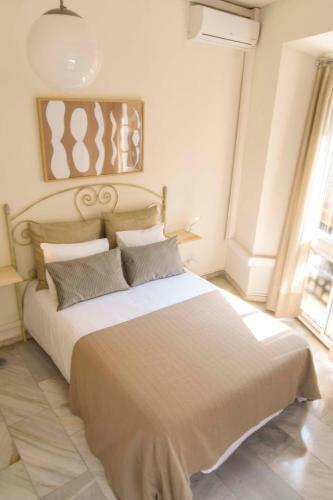Apartamento Letmalaga Live
