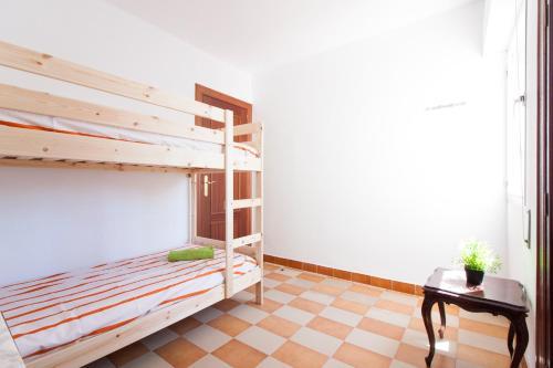 Apartamentos Malaga Merced