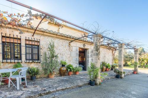 Villa Ca Na Carmen