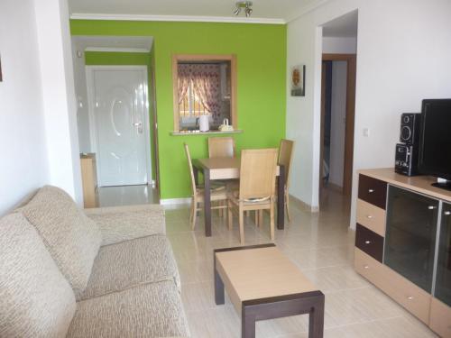 Apartamento Costa Azahar