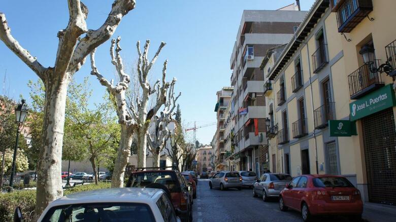 Apartamentos Los Lobos