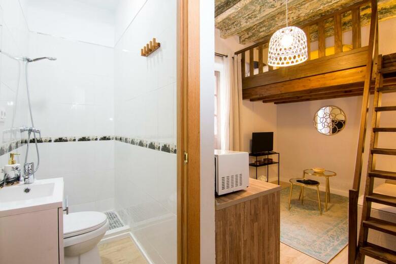 Apartamentos Los Lobos