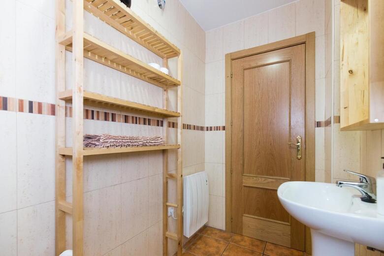Apartamentos Los Lobos